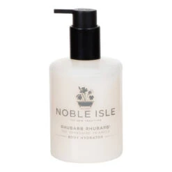Noble Isle Rhubarb Rhubarb! Body Hydrator