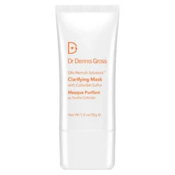 Dr Dennis Gross DRx Blemish Solutions Clarifying Mask