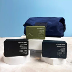 KEVIN MURPHY SHORT & SHARP EXPLORE ME SET