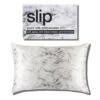 Slip Pure Silk Marble Queen Pillowcase 1 Slip Pure Silk Marble Queen Pillowcase -Korres Store 24913 88205.1684844281
