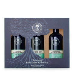 Neal's Yard Remedies Restoring Bath Scents Collection