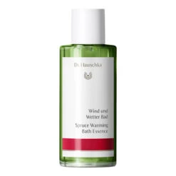Dr. Hauschka Spruce Warming Bath Essence