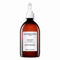 SACHAJUAN Fresh Lavender Exfoliating Hand Wash