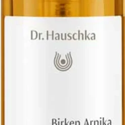 Dr. Hauschka Birch Arnica Energising Body Oil
