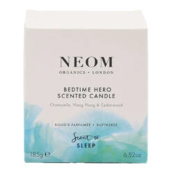 Neom Bedtime Hero Scented Candle (1 Wick) -Korres Store 2 58471.1697726991
