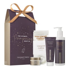 Margaret Dabbs London The Ultimate Pampering Night In Gift SetÂ