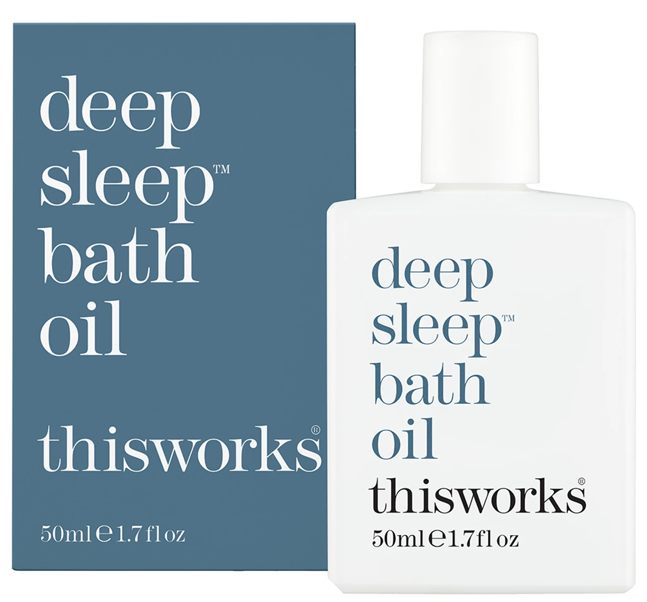 This Works Deep Sleep Bath Oil 3 This Works Deep Sleep Bath Oil