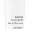 Dr. Hauschka Lavender Sandalwood Calming Body Cream