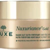 Nuxe Nuxuriance Gold -Nutri-Replenishing Night Balm -Korres Store 3264680015915 NUXURIANCE GOLD Crme Nuit 94048.1550840970