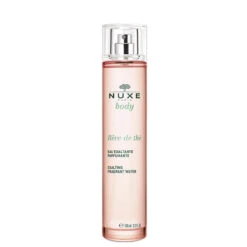 Nuxe Body Reve De The Exalting Fragrant Water