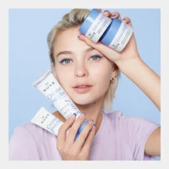 NUXE Creme Fraiche De Beaute Organic Glow Rich Moisturising Cream -Korres Store 3264680037375 5 42061.1696944848