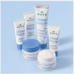 NUXE Creme Fraiche De Beaute Organic Glow Rich Moisturising Cream -Korres Store 3264680037375 6 29358.1696944846