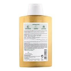 Klorane Mango Shampoo -Korres Store 3282770140934 Klorane Nourishing Shampoo with Mango Dry hair 0244089001679578806 51943.1681295968
