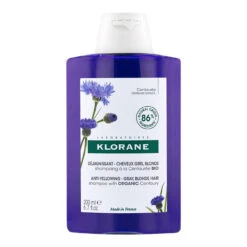 Klorane Centaury Shampoo