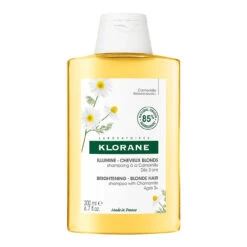 Klorane Camomile Shampoo