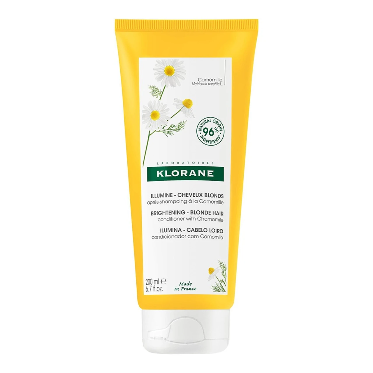 Klorane Camomile Conditioner