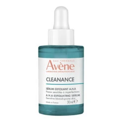 Avène Cleanance AHA Exfoliating Serum