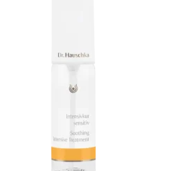 Dr. Hauschka Soothing Intensive Treatment