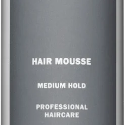 SACHAJUAN Hair Mousse