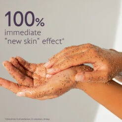 Caudalie Vinosculpt Crushed Cabernet Scrub -Korres Store 3522930003663 5 23823.1653559106