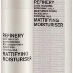 Refinery Mattifying Moisturiser
