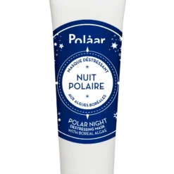 Polaar Polar Night Destressing Mask