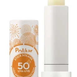 Polaar Sun Lip Stick Protection SPF50+