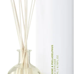 Arran Sense Of Scotland Home Jasmine & Philadelphus Reed Diffuser