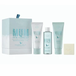 Scottish Fine Soaps Mum To Be Gift Set