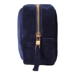 Elizabeth Scarlett Celestial Navy Cosmetics Bag -Korres Store 3 22421.1697199112