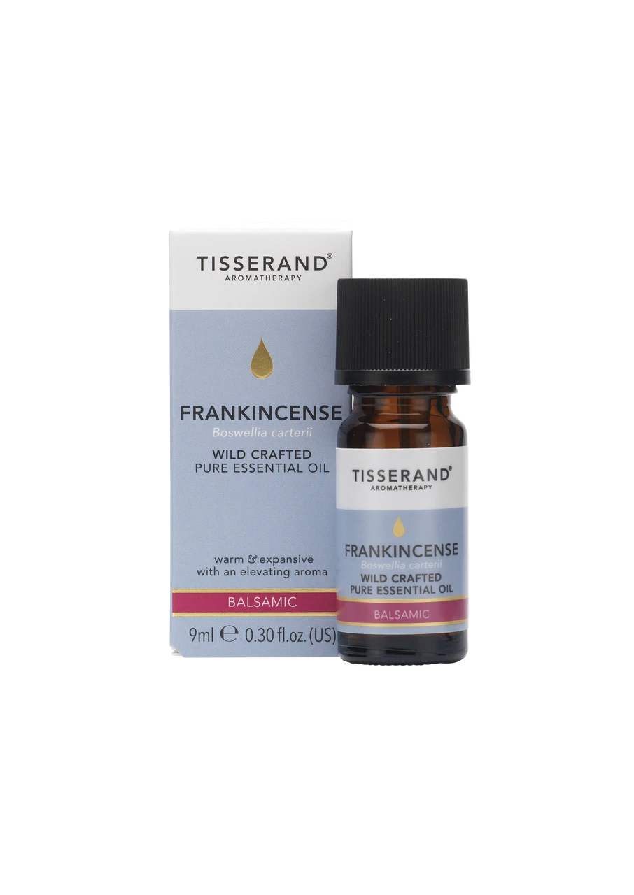 Tisserand Aromatherapy Frankincense Wild Crafted Essential Oil 3 Tisserand Aromatherapy Frankincense Wild Crafted Essential Oil