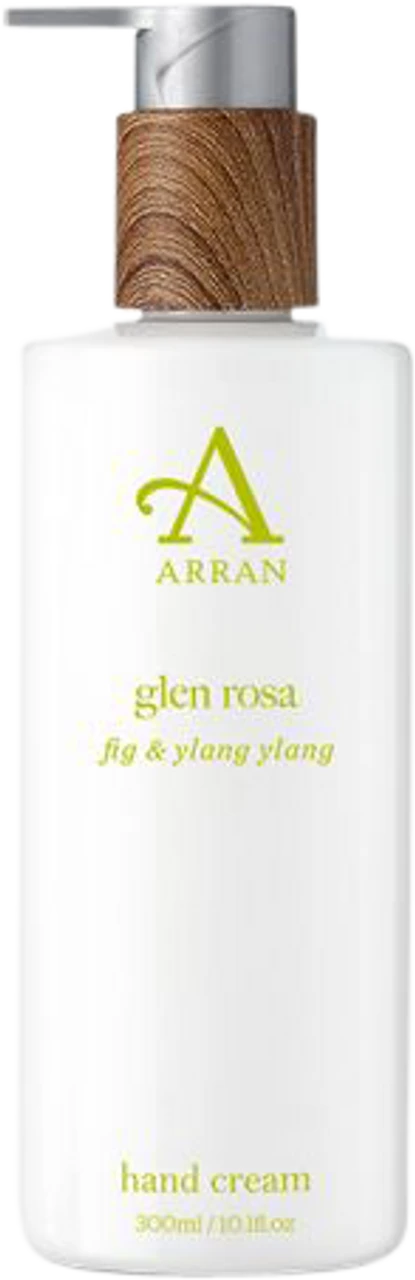 Arran Sense Of Scotland Glen Rosa Hand Cream 3 Arran Sense Of Scotland Glen Rosa Hand Cream