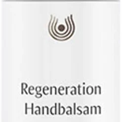 Dr. Hauschka Regenerating Hand Cream