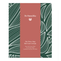 Dr. Hauschka The Three-Step Skin Care Concept 7 Dr. Hauschka The Three-Step Skin Care Concept -Korres Store 4 06942.1694164884