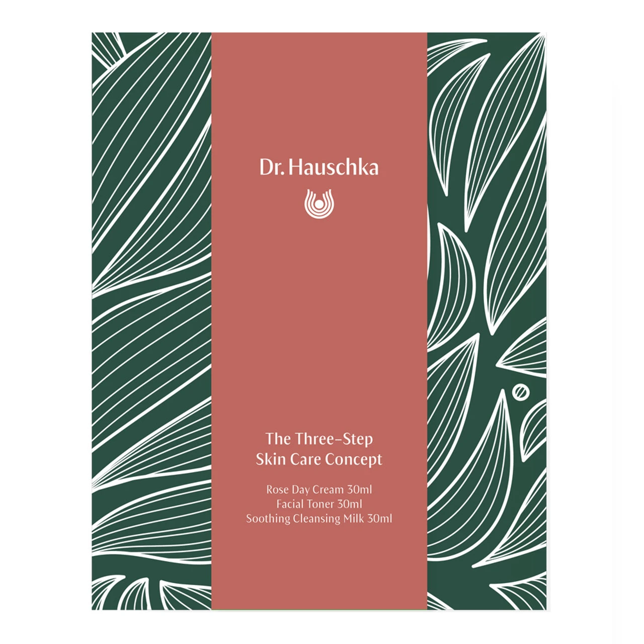 Dr. Hauschka The Three-Step Skin Care Concept 5 Dr. Hauschka The Three-Step Skin Care Concept - Image 3