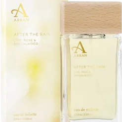 Arran Sense Of Scotland After The Rain Eau De Toilette