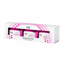 Mama Mio Tummy Rub Trio