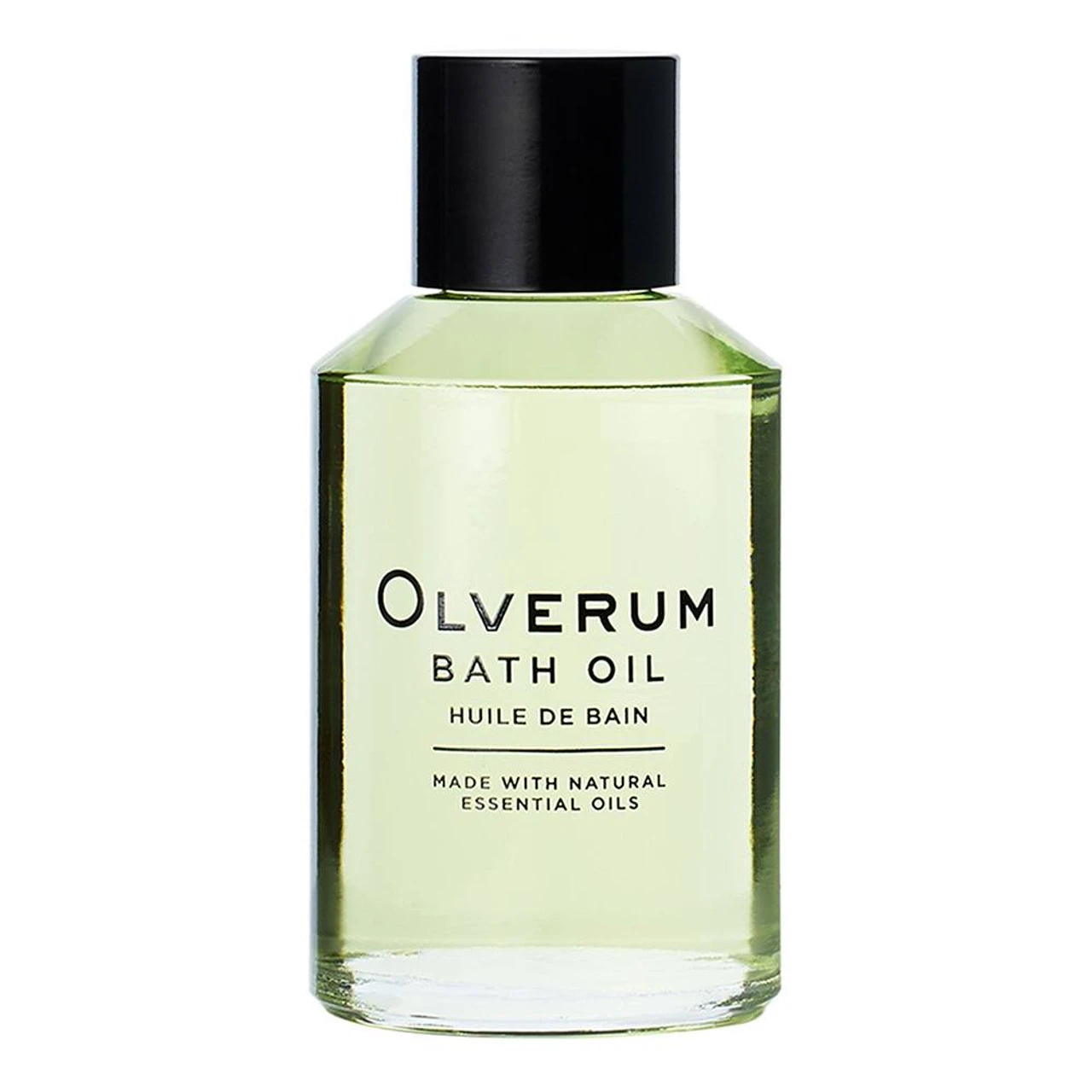 Olverum Bath Oil 125ml 3 Olverum Bath Oil 125ml