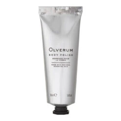Olverum Body Polish Tube