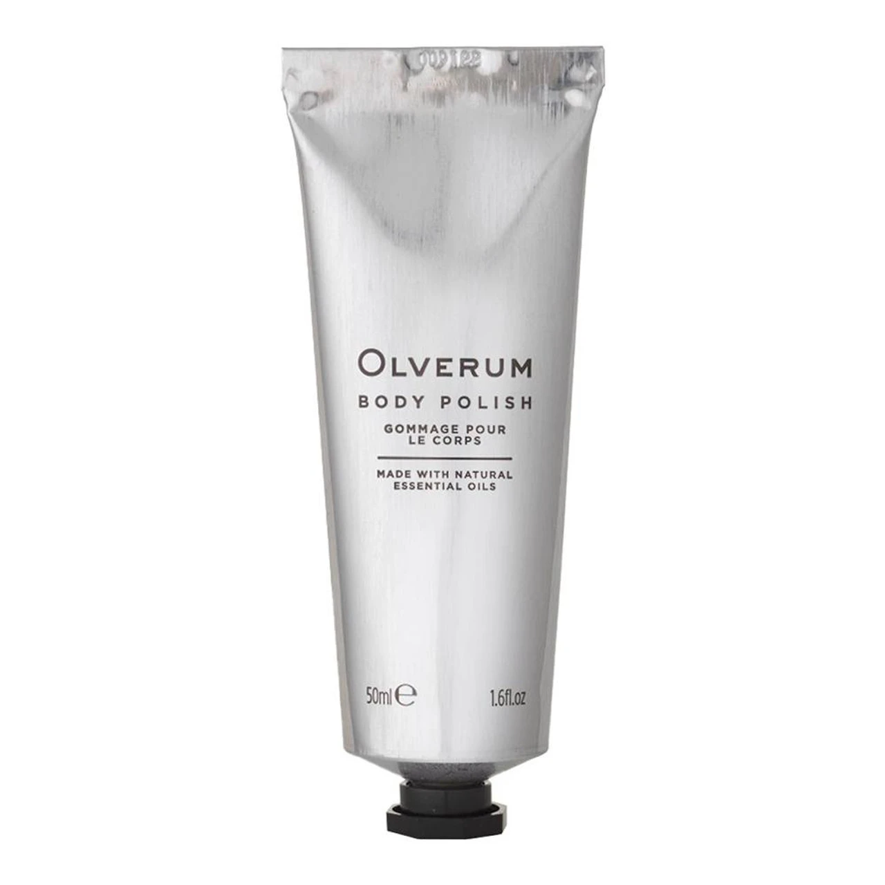 Olverum Body Polish Tube 3 Olverum Body Polish Tube