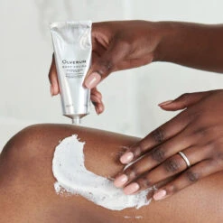 Olverum Body Polish Tube 13 Olverum Body Polish Tube -Korres Store 5060380380234 Body Polish 3 59041.1681733005