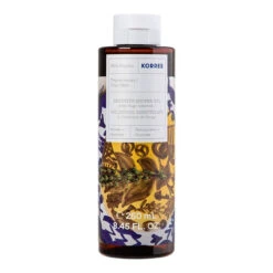 Korres Thyme Honey Renewing Shower Gel
