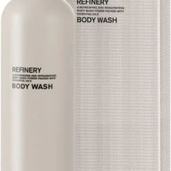 Refinery Body Wash