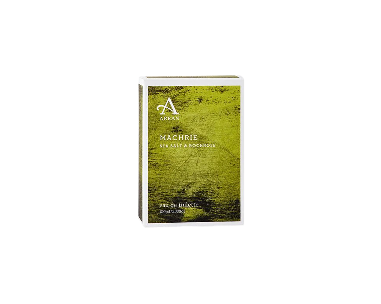 Arran Sense Of Scotland Machrie Eau De Toilette 5 Arran Sense Of Scotland Machrie Eau De Toilette - Image 3