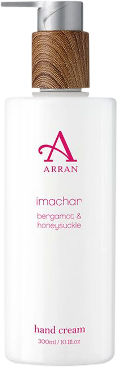 Arran Sense Of Scotland Imachar Hand Cream 3 Arran Sense Of Scotland Imachar Hand Cream