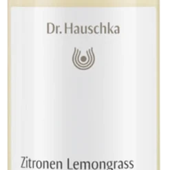 Dr. Hauschka Lemon Lemongrass Vitalising Body Milk