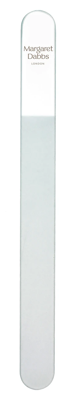 Margaret Dabbs London Crystal Nail File