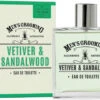 Scottish Fine Soaps Vetiver & Sandalwood Eau De Toilette -Korres Store 61AJ98MTNdL. AC SL1063 01546.1592392390