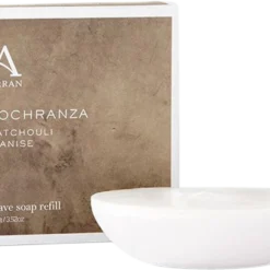 Arran Sense Of Scotland Lochranza Shaving Soap Refill