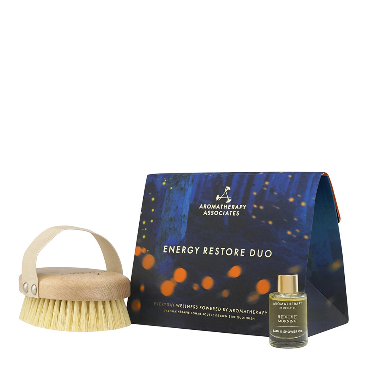 Aromatherapy Associates Energy Restore Duo 3 Aromatherapy Associates Energy Restore Duo